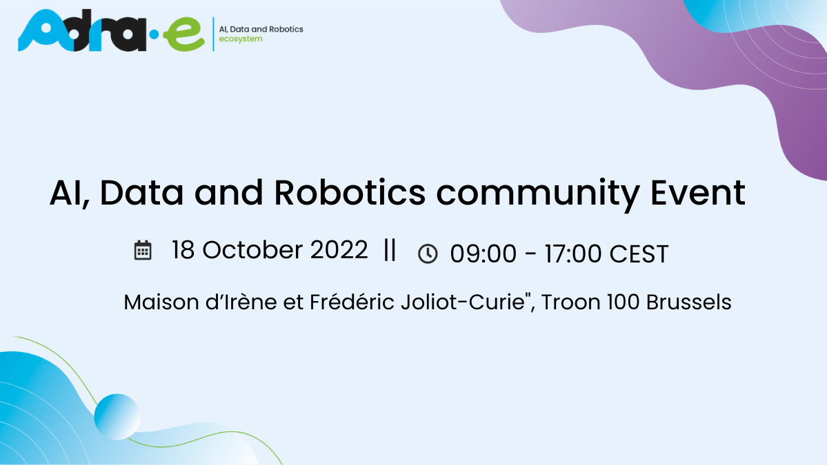 Adra-e community event 