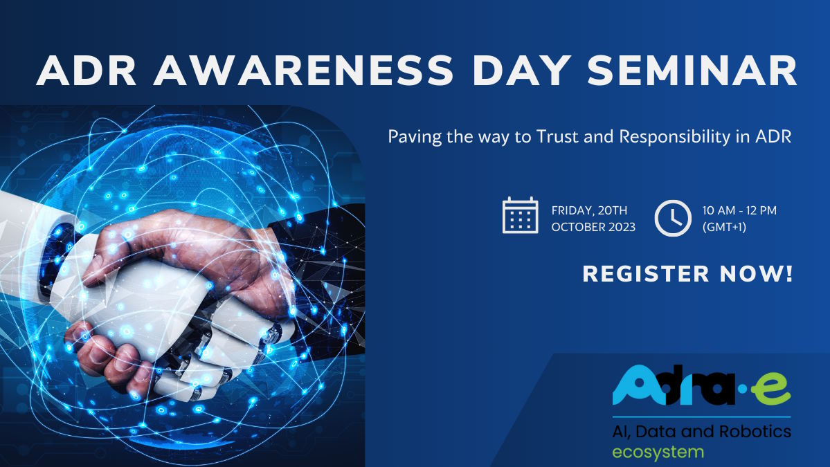 ADR Awareness Day Seminar
