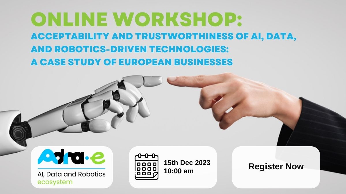 December Workshop