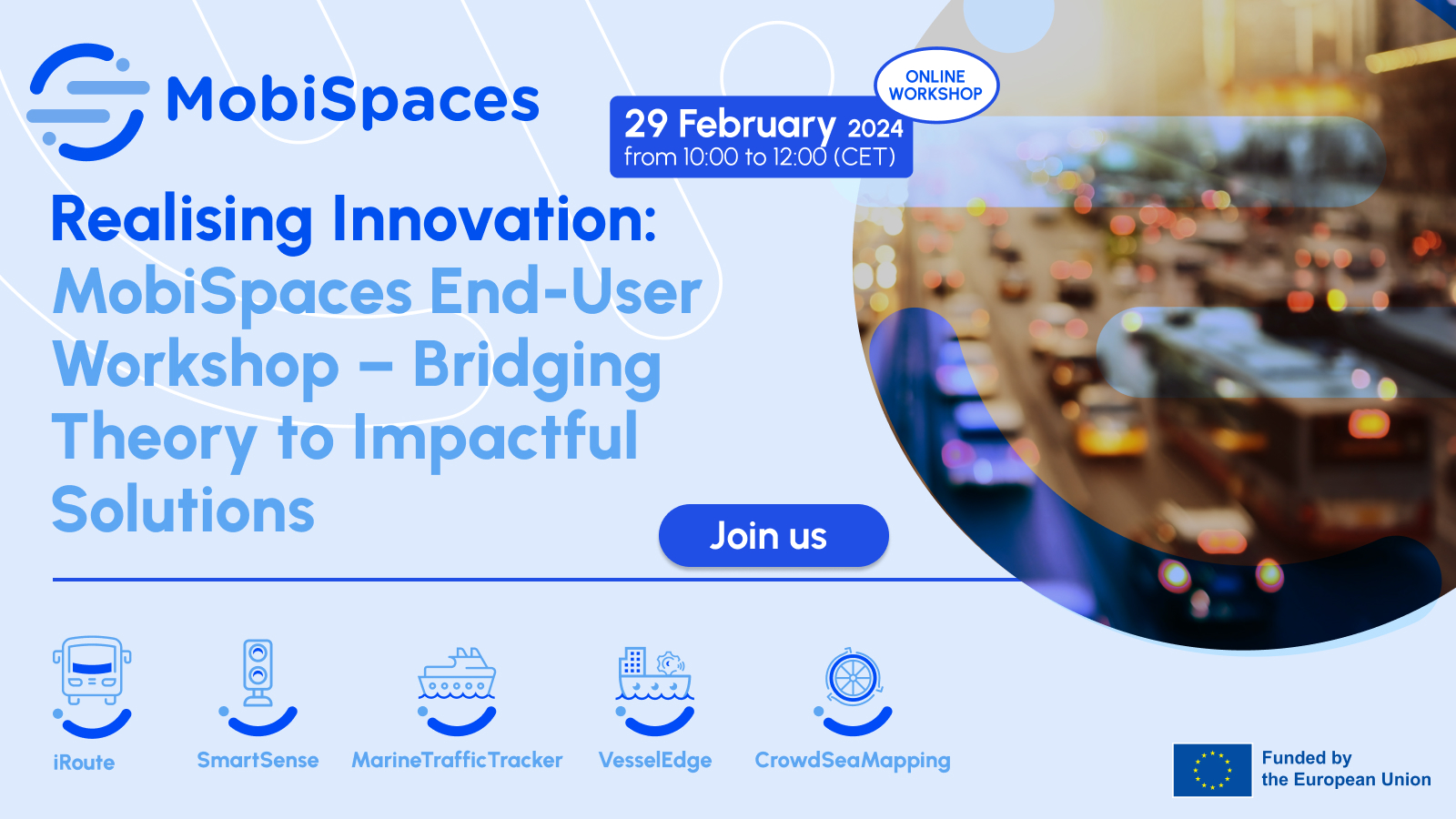 MobiSpaces